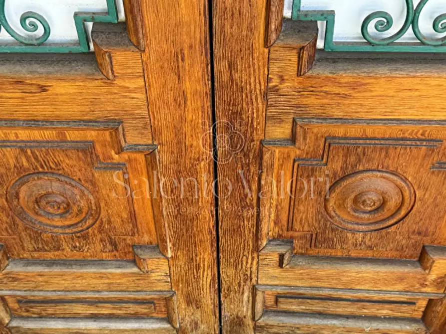Immagine 3 di Casa indipendente in vendita  in Via dei Mille 177 a Parabita