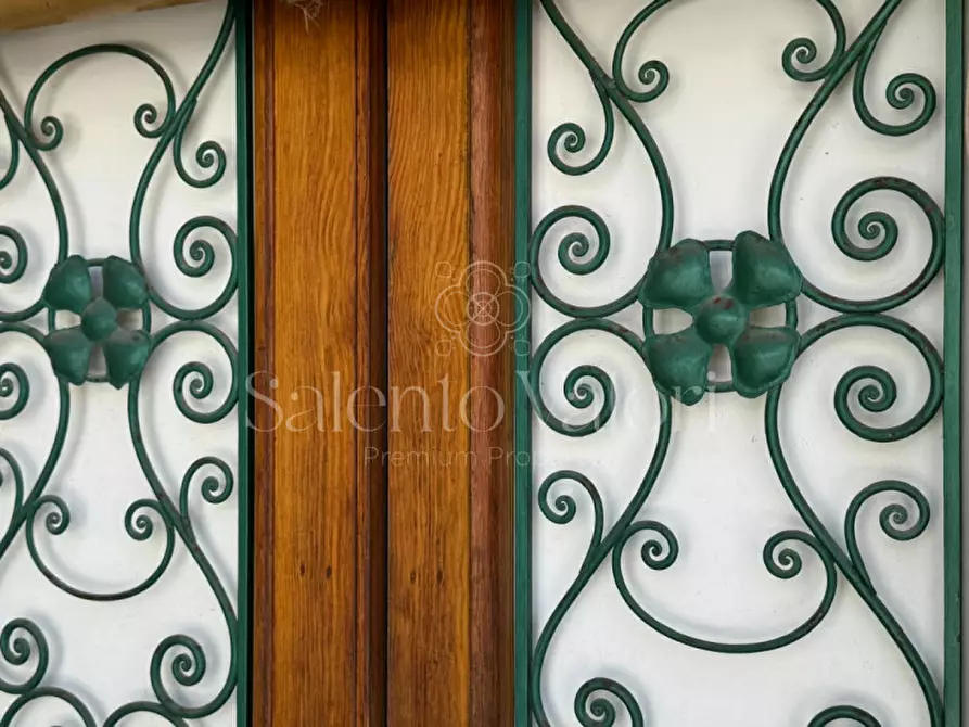 Immagine 4 di Casa indipendente in vendita  in Via dei Mille 177 a Parabita