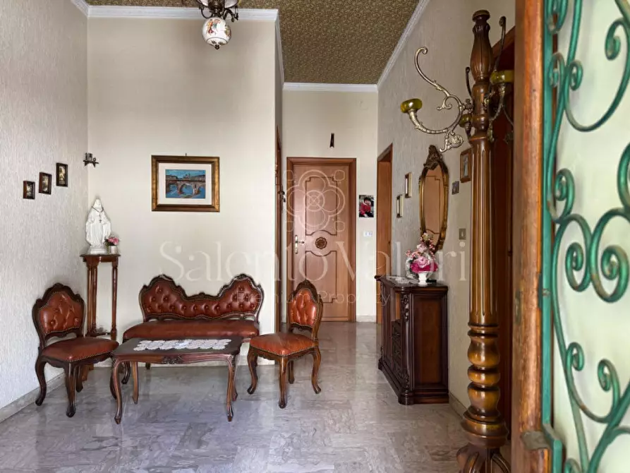 Immagine 5 di Casa indipendente in vendita  in Via dei Mille 177 a Parabita