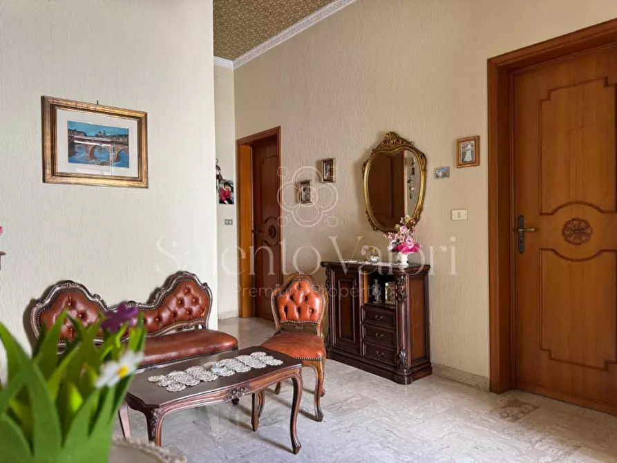 Immagine 6 di Casa indipendente in vendita  in Via dei Mille 177 a Parabita