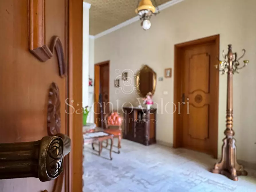 Immagine 8 di Casa indipendente in vendita  in Via dei Mille 177 a Parabita
