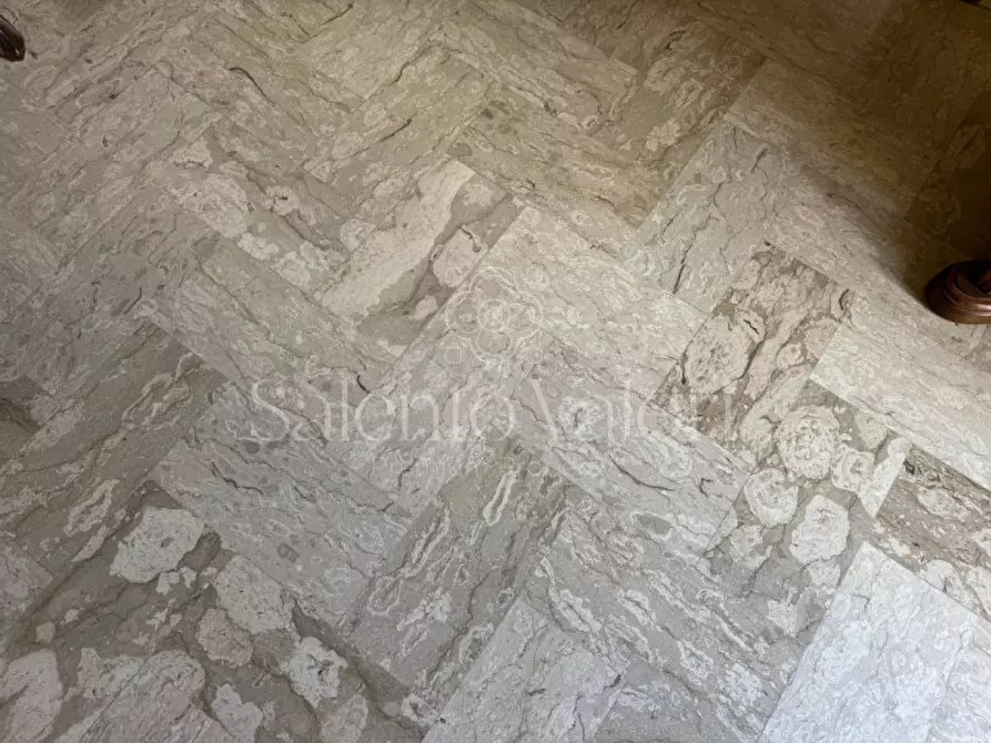 Immagine 10 di Casa indipendente in vendita  in Via dei Mille 177 a Parabita