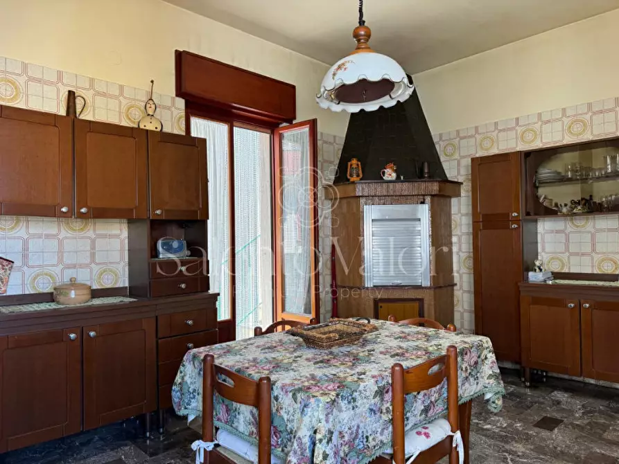 Immagine 17 di Casa indipendente in vendita  in Via dei Mille 177 a Parabita