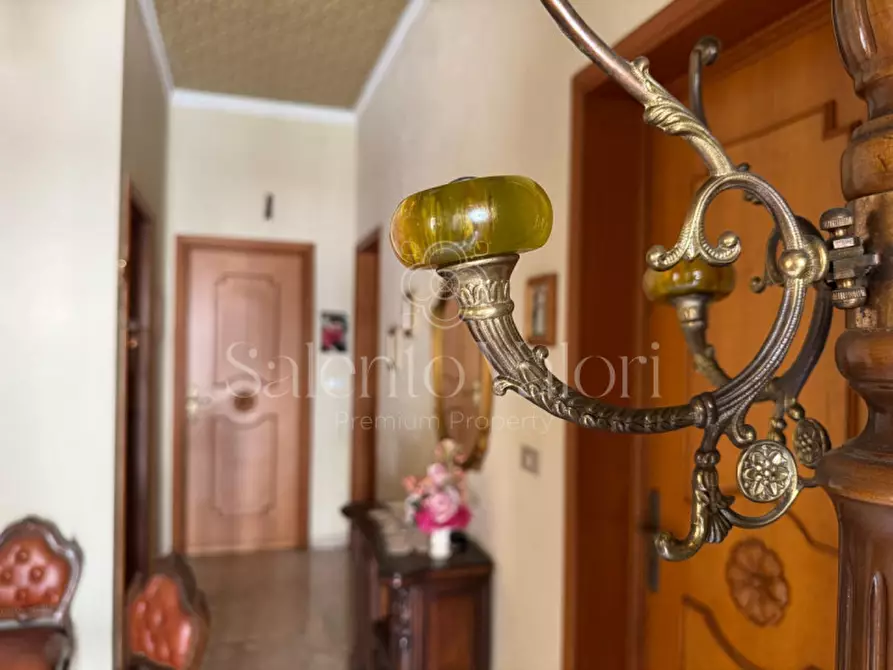 Immagine 20 di Casa indipendente in vendita  in Via dei Mille 177 a Parabita