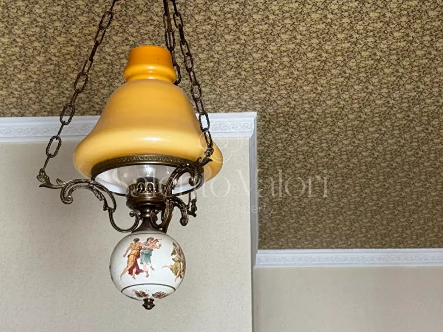 Immagine 23 di Casa indipendente in vendita  in Via dei Mille 177 a Parabita