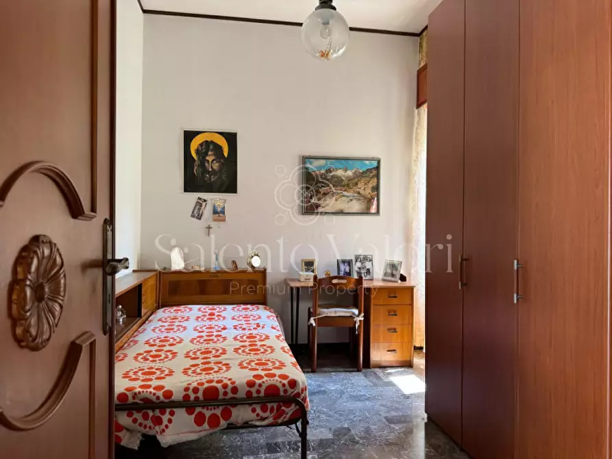 Immagine 25 di Casa indipendente in vendita  in Via dei Mille 177 a Parabita