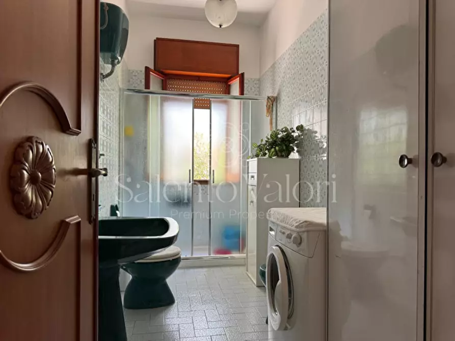 Immagine 27 di Casa indipendente in vendita  in Via dei Mille 177 a Parabita