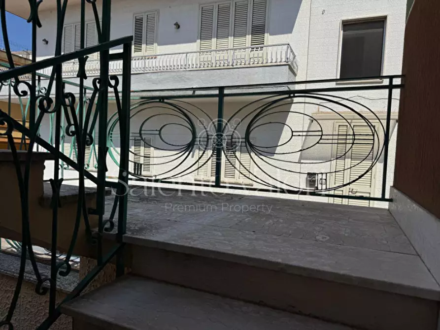 Immagine 30 di Casa indipendente in vendita  in Via dei Mille 177 a Parabita