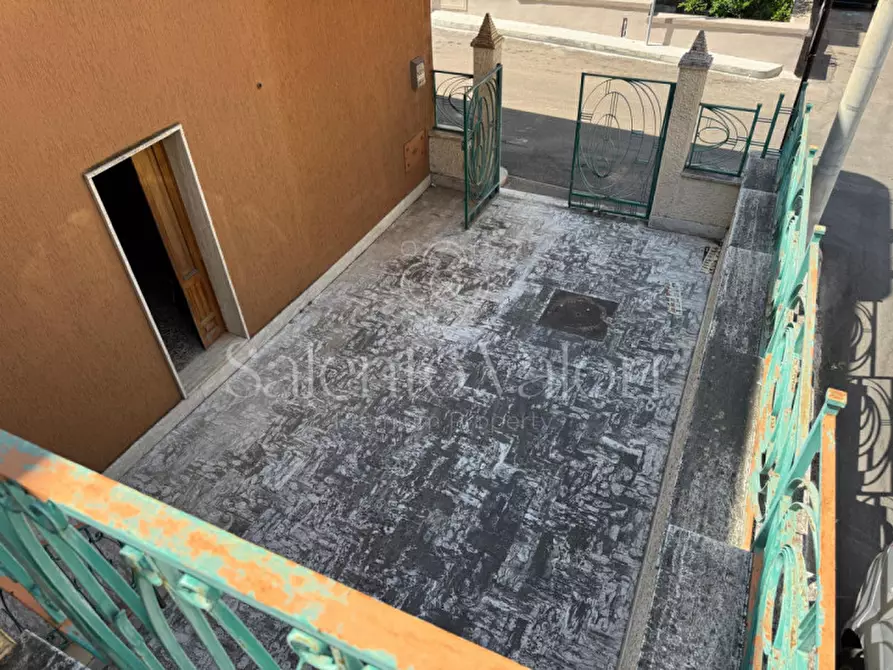 Immagine 31 di Casa indipendente in vendita  in Via dei Mille 177 a Parabita