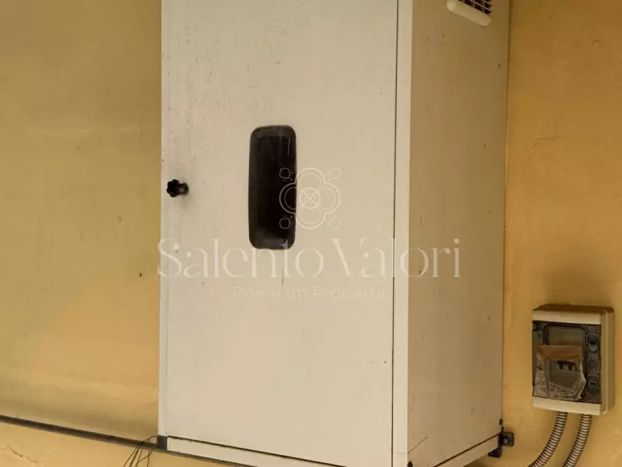 Immagine 34 di Casa indipendente in vendita  in Via dei Mille 177 a Parabita