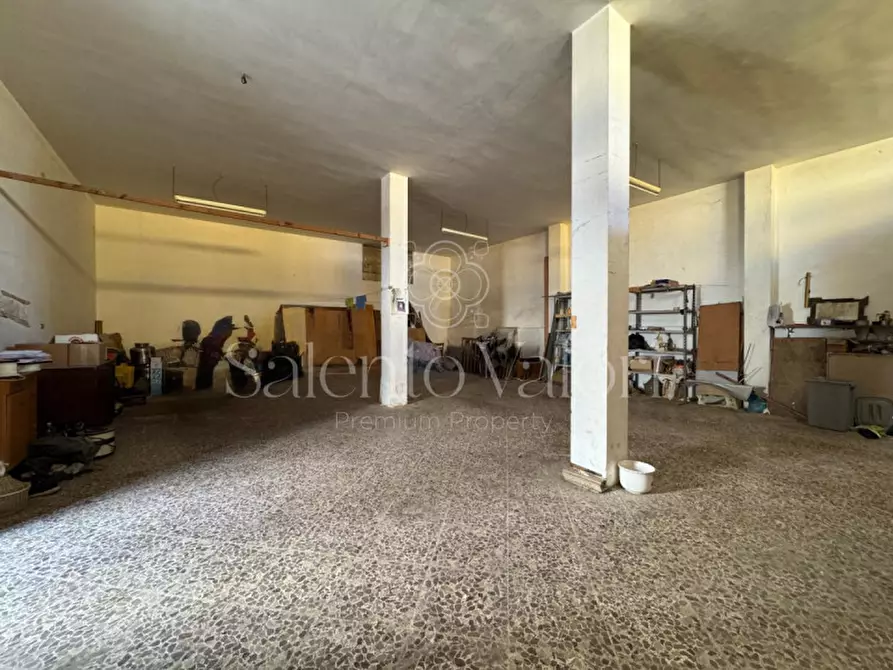 Immagine 42 di Casa indipendente in vendita  in Via dei Mille 177 a Parabita