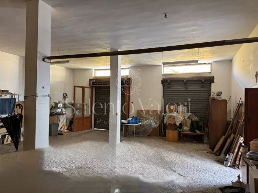 Immagine 46 di Casa indipendente in vendita  in Via dei Mille 177 a Parabita