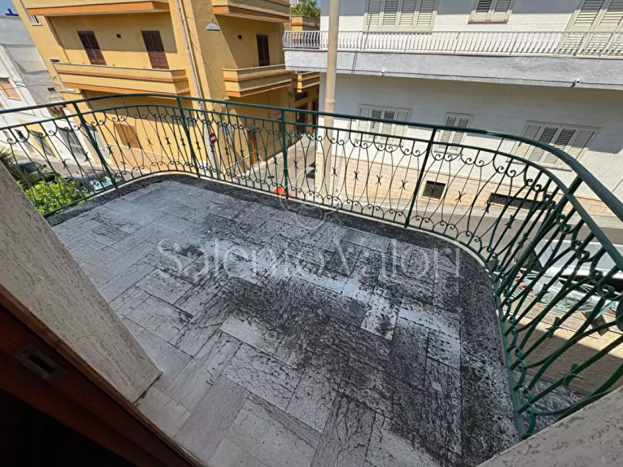 Immagine 48 di Casa indipendente in vendita  in Via dei Mille 177 a Parabita