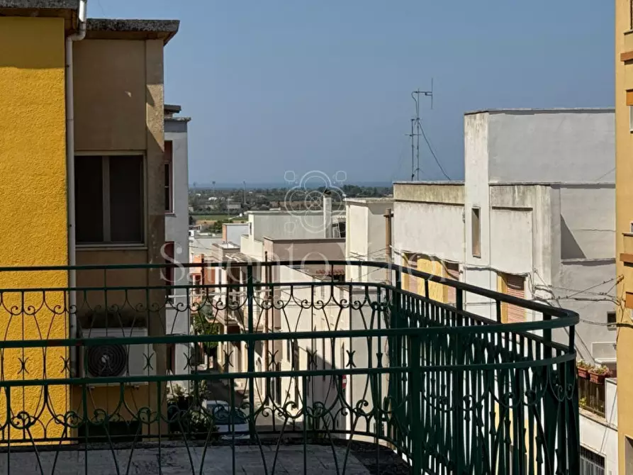 Immagine 49 di Casa indipendente in vendita  in Via dei Mille 177 a Parabita