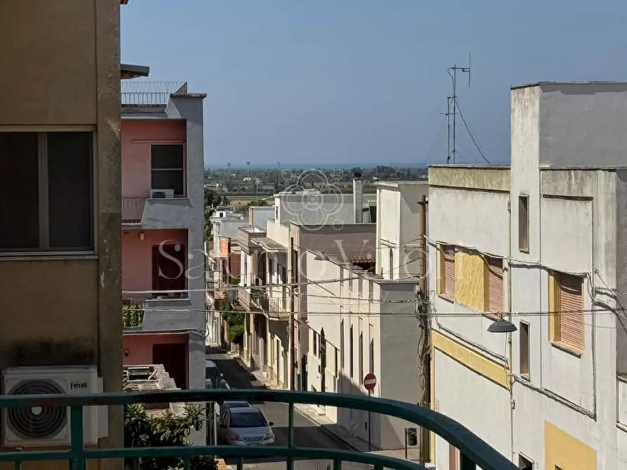 Immagine 50 di Casa indipendente in vendita  in Via dei Mille 177 a Parabita