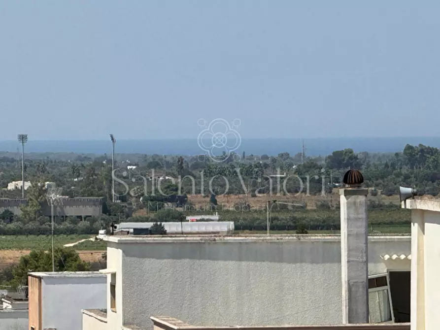 Immagine 53 di Casa indipendente in vendita  in Via dei Mille 177 a Parabita