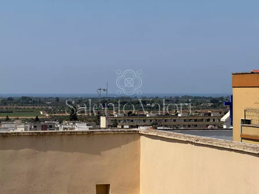 Immagine 54 di Casa indipendente in vendita  in Via dei Mille 177 a Parabita