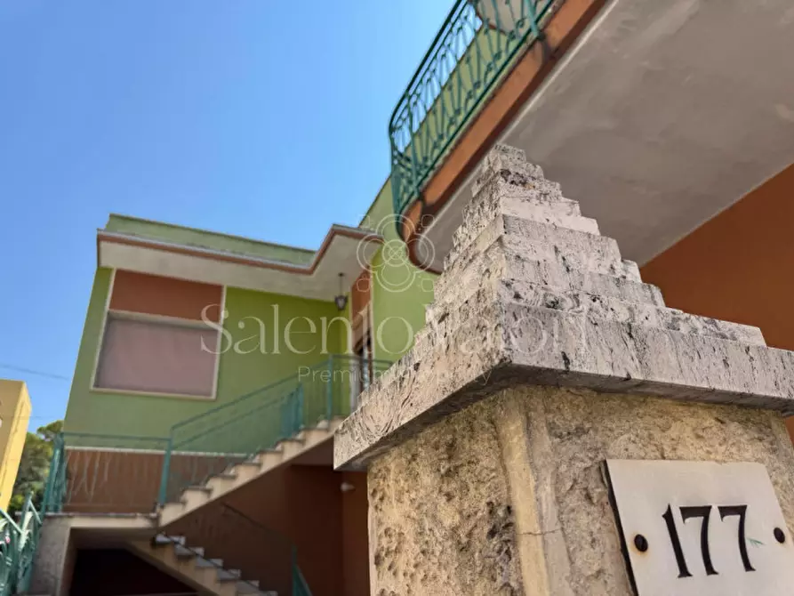 Immagine 56 di Casa indipendente in vendita  in Via dei Mille 177 a Parabita