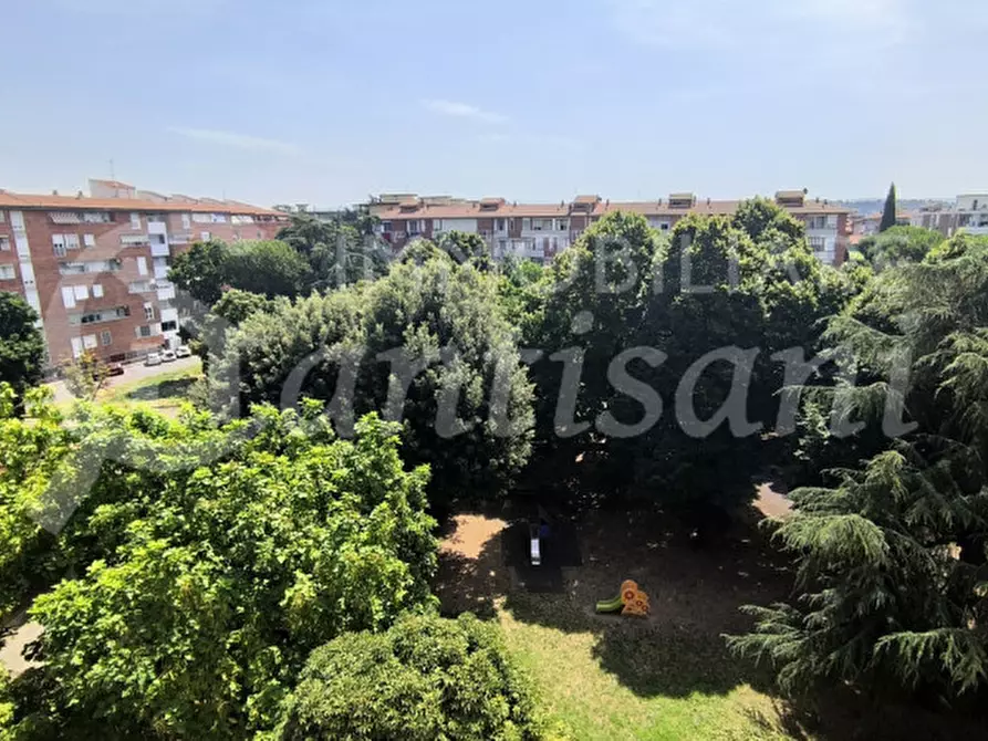 Immagine 2 di Appartamento in vendita  in Via Antonio Ciseri a Firenze