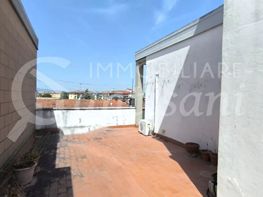 Immagine 4 di Appartamento in vendita  in Via Antonio Ciseri a Firenze