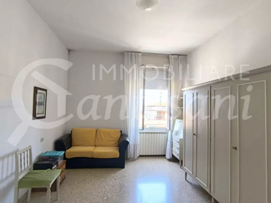 Immagine 11 di Appartamento in vendita  in Via Antonio Ciseri a Firenze