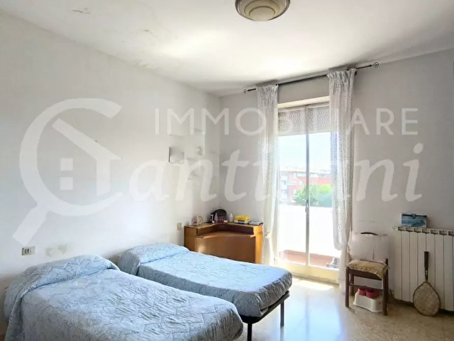 Immagine 14 di Appartamento in vendita  in Via Antonio Ciseri a Firenze