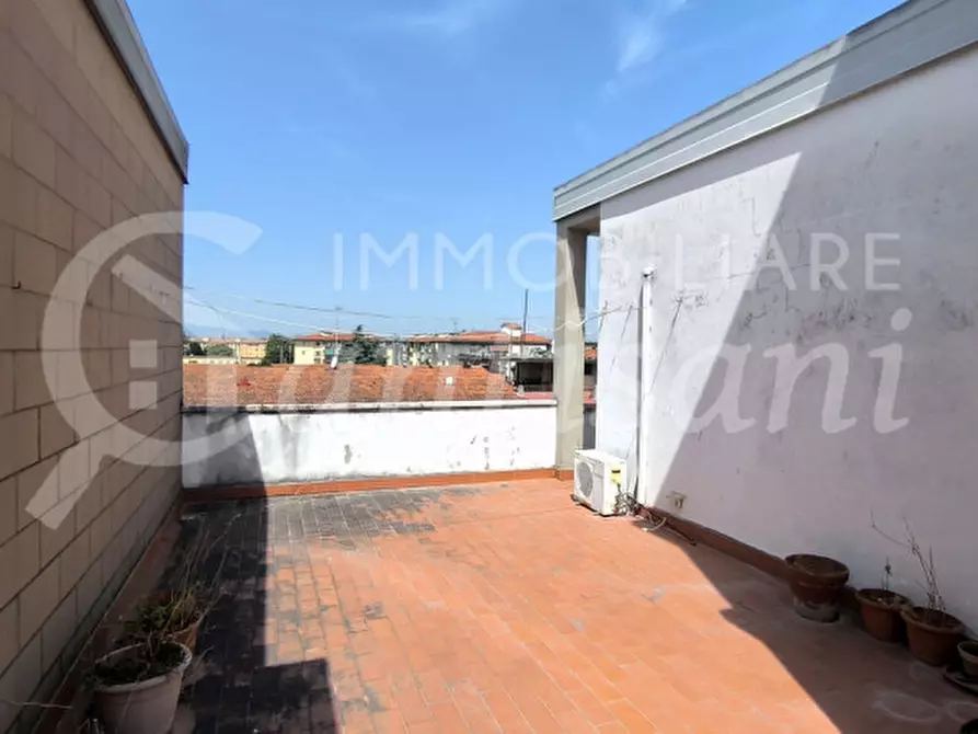 Immagine 17 di Appartamento in vendita  in Via Antonio Ciseri a Firenze