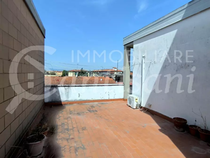 Immagine 20 di Appartamento in vendita  in Via Antonio Ciseri a Firenze