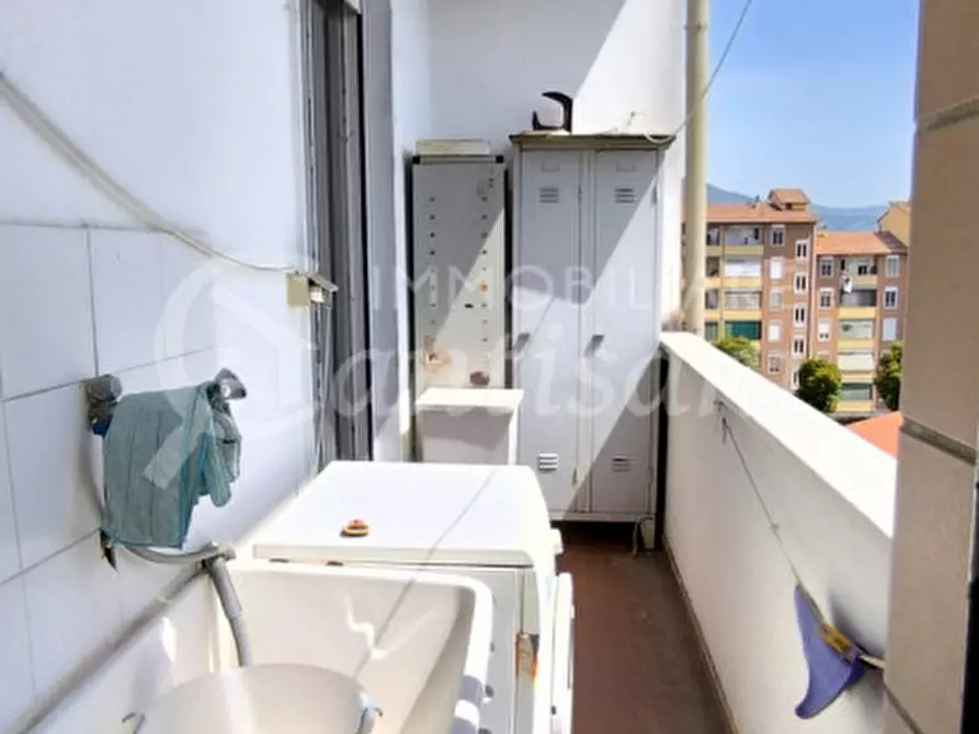 Immagine 21 di Appartamento in vendita  in Via Antonio Ciseri a Firenze
