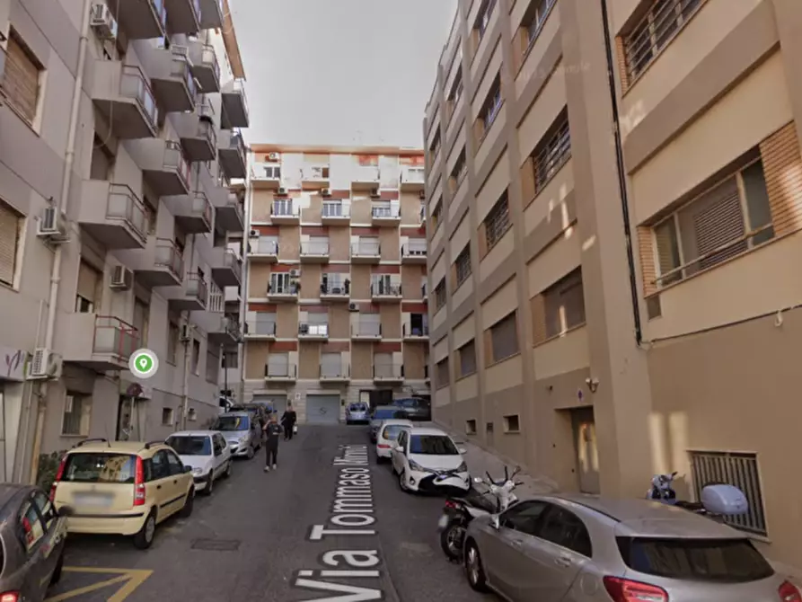 Immagine 1 di Appartamento in vendita  in Via Tommaso Minniti, 22 a Reggio Di Calabria