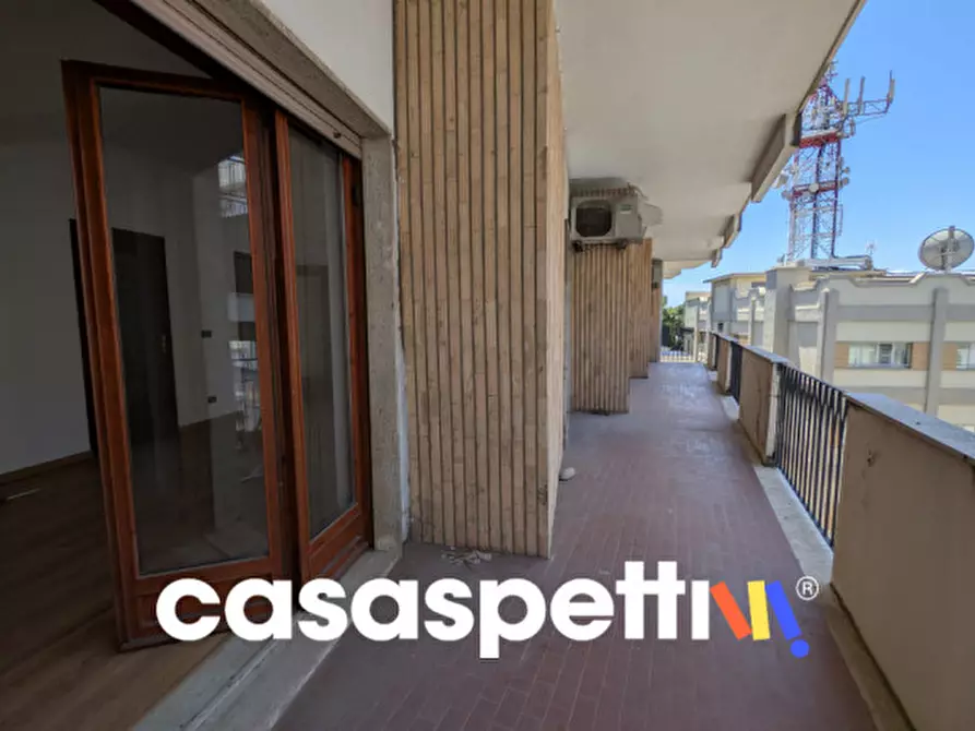 Immagine 11 di Appartamento in vendita  in Via Tommaso Minniti, 22 a Reggio Di Calabria