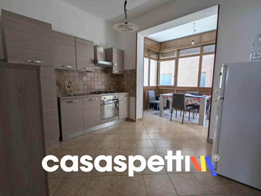 Immagine 12 di Appartamento in vendita  in Via Tommaso Minniti, 22 a Reggio Di Calabria