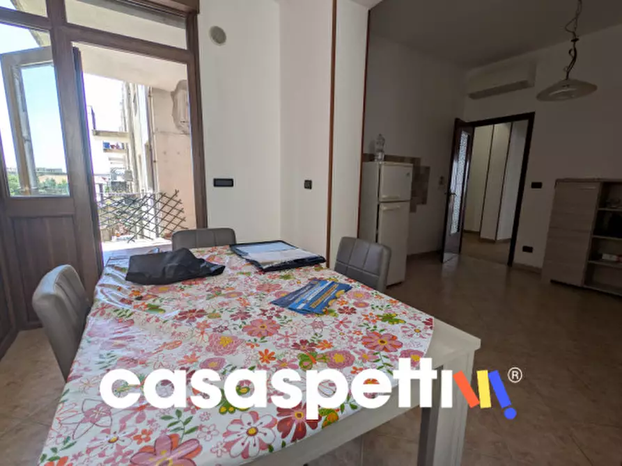 Immagine 13 di Appartamento in vendita  in Via Tommaso Minniti, 22 a Reggio Di Calabria