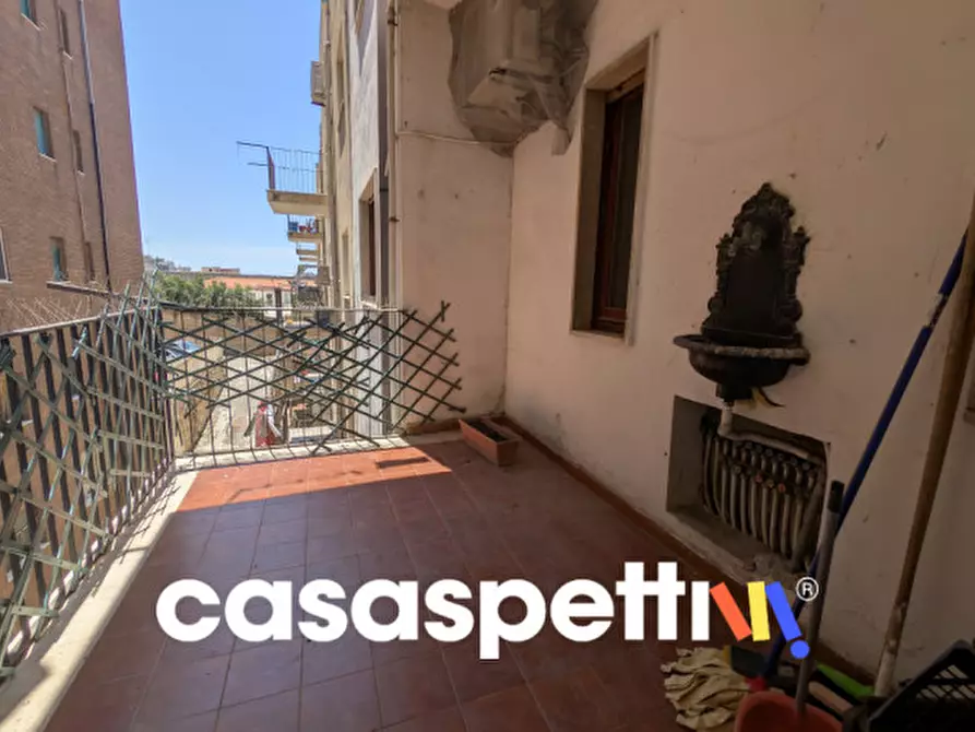 Immagine 14 di Appartamento in vendita  in Via Tommaso Minniti, 22 a Reggio Di Calabria