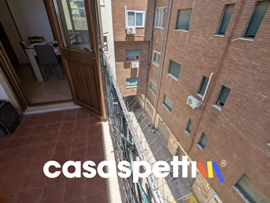 Immagine 15 di Appartamento in vendita  in Via Tommaso Minniti, 22 a Reggio Di Calabria
