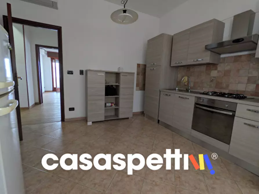 Immagine 16 di Appartamento in vendita  in Via Tommaso Minniti, 22 a Reggio Di Calabria