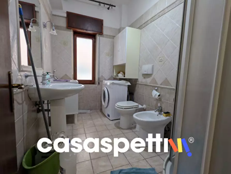Immagine 17 di Appartamento in vendita  in Via Tommaso Minniti, 22 a Reggio Di Calabria