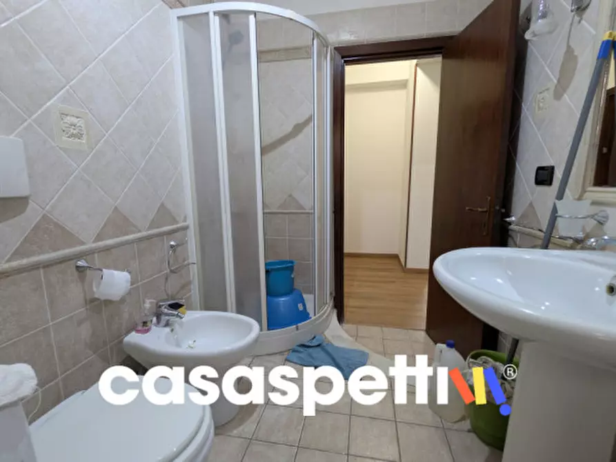 Immagine 18 di Appartamento in vendita  in Via Tommaso Minniti, 22 a Reggio Di Calabria