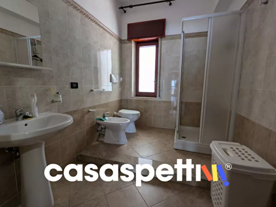 Immagine 19 di Appartamento in vendita  in Via Tommaso Minniti, 22 a Reggio Di Calabria