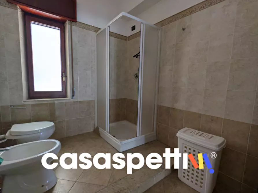 Immagine 20 di Appartamento in vendita  in Via Tommaso Minniti, 22 a Reggio Di Calabria