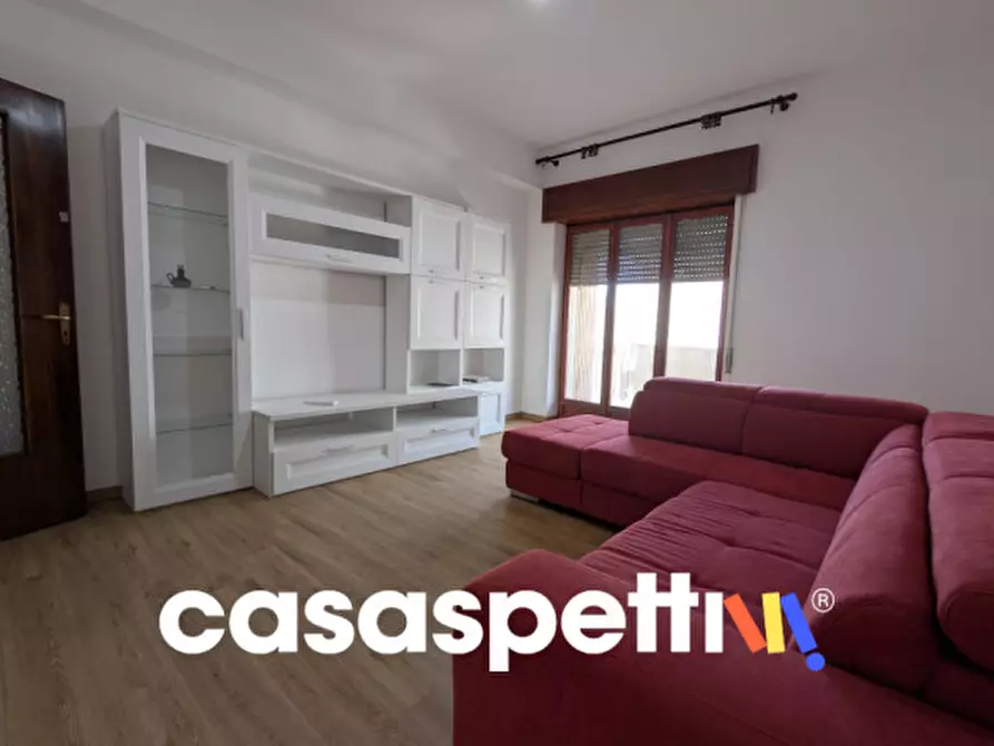 Immagine 22 di Appartamento in vendita  in Via Tommaso Minniti, 22 a Reggio Di Calabria
