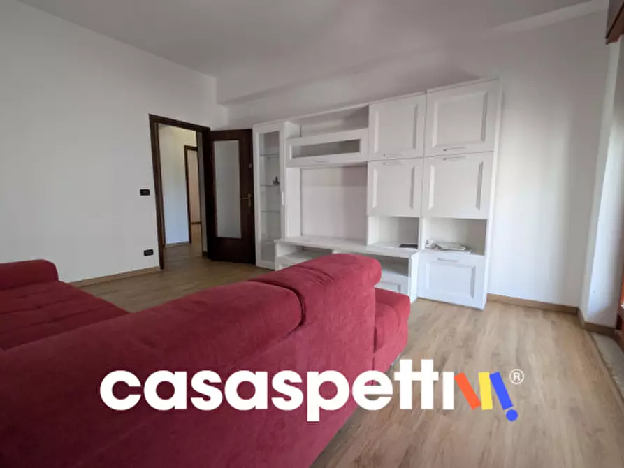 Immagine 23 di Appartamento in vendita  in Via Tommaso Minniti, 22 a Reggio Di Calabria