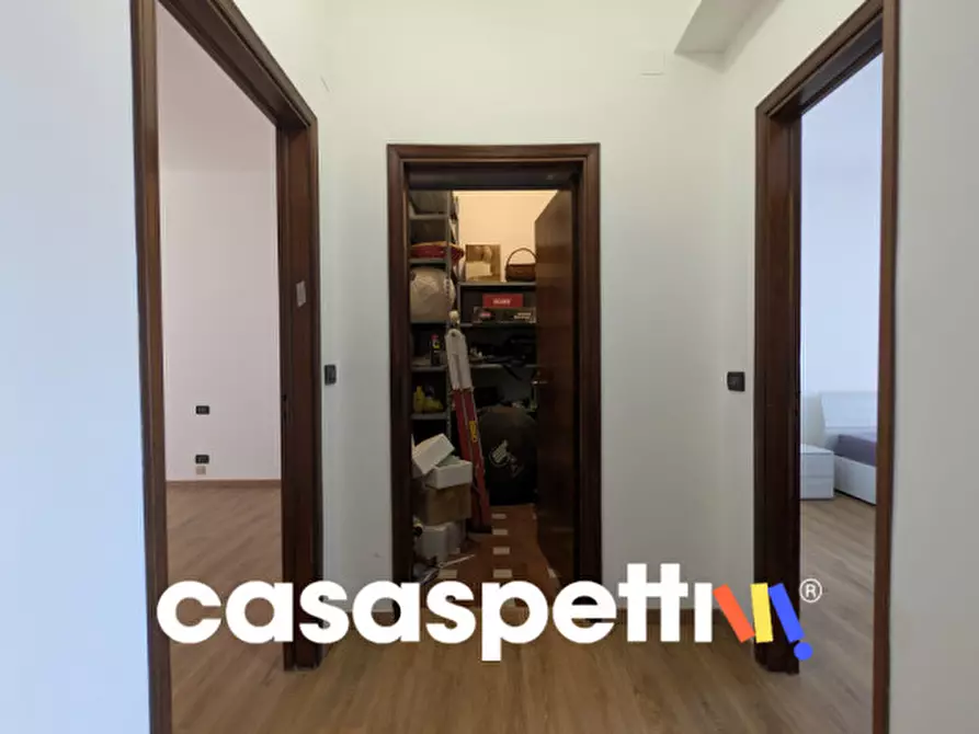 Immagine 30 di Appartamento in vendita  in Via Tommaso Minniti, 22 a Reggio Di Calabria