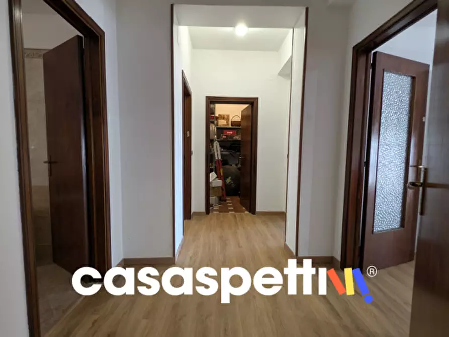 Immagine 31 di Appartamento in vendita  in Via Tommaso Minniti, 22 a Reggio Di Calabria