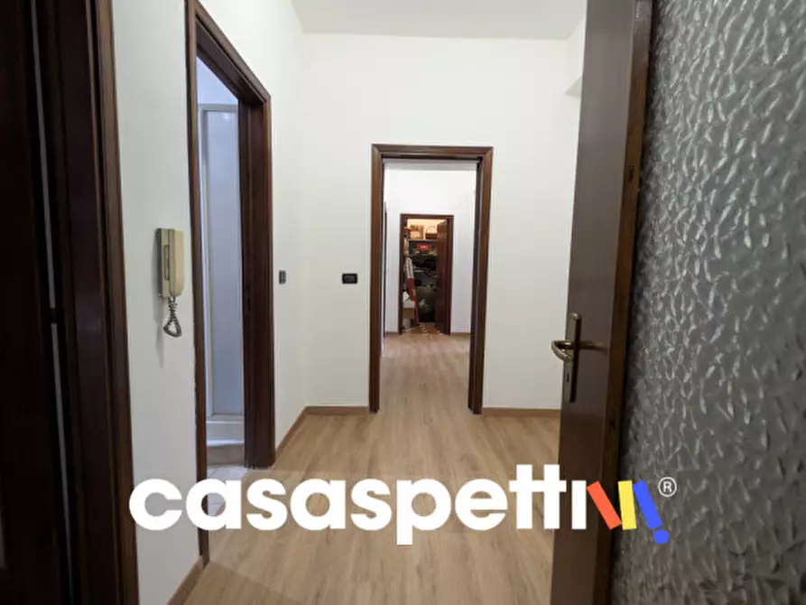 Immagine 32 di Appartamento in vendita  in Via Tommaso Minniti, 22 a Reggio Di Calabria