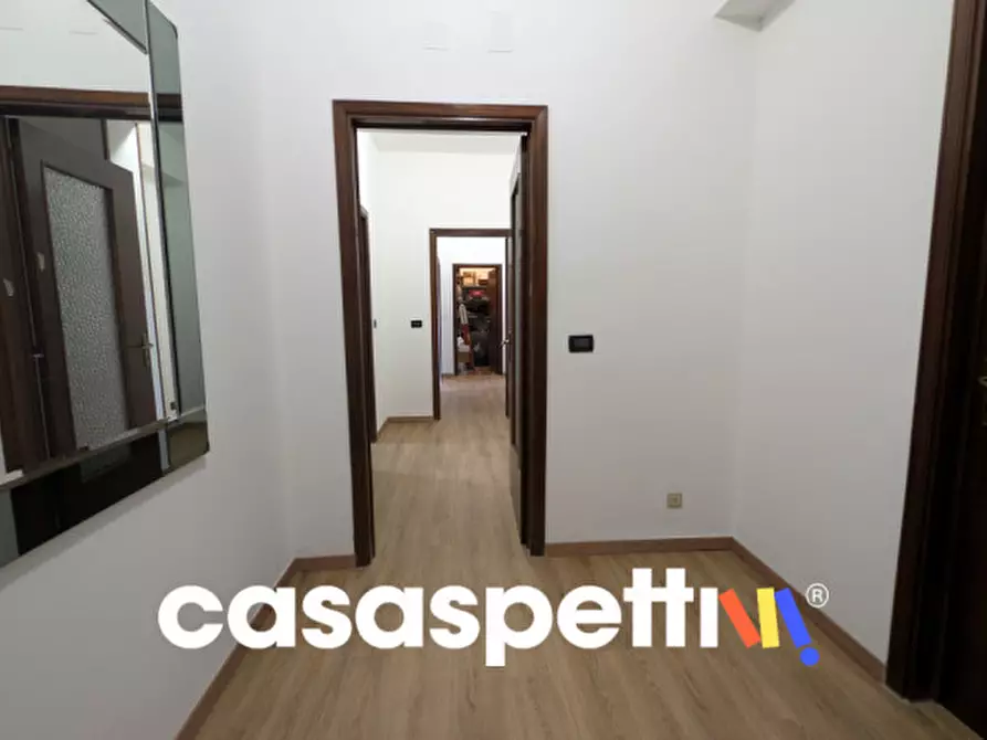 Immagine 33 di Appartamento in vendita  in Via Tommaso Minniti, 22 a Reggio Di Calabria