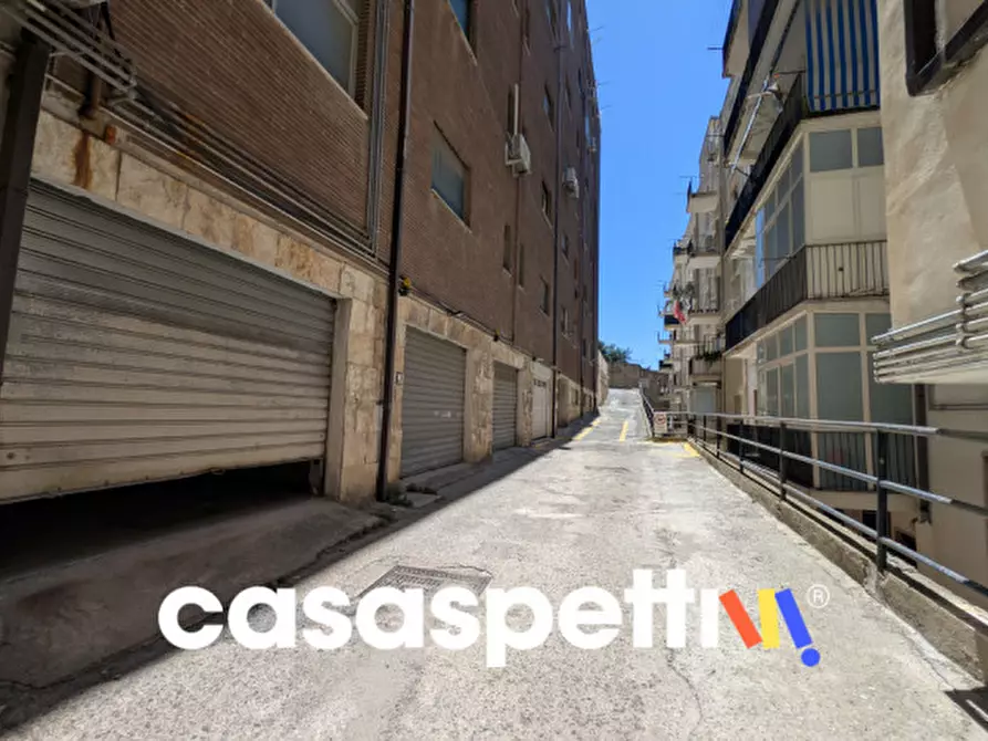 Immagine 34 di Appartamento in vendita  in Via Tommaso Minniti, 22 a Reggio Di Calabria