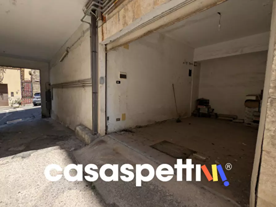 Immagine 36 di Appartamento in vendita  in Via Tommaso Minniti, 22 a Reggio Di Calabria