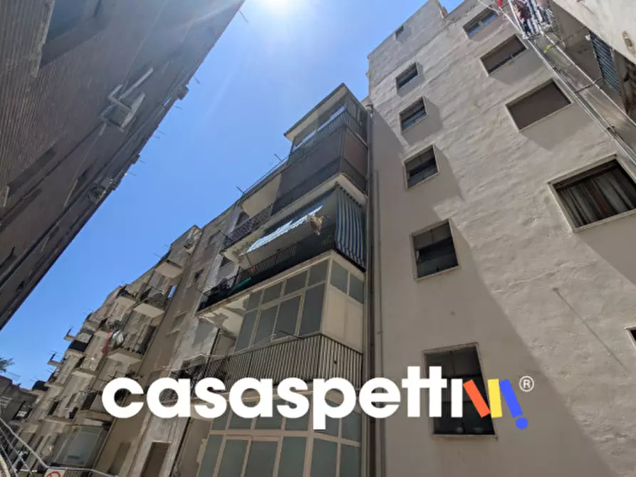 Immagine 37 di Appartamento in vendita  in Via Tommaso Minniti, 22 a Reggio Di Calabria