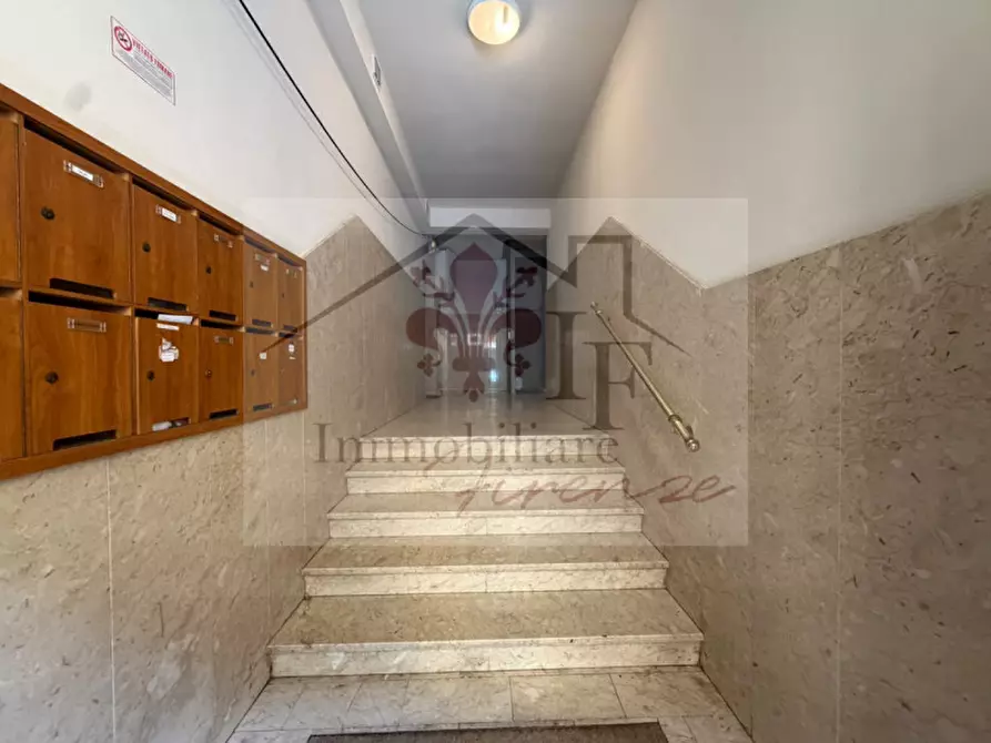 Immagine 2 di Appartamento in vendita  in Via Mario Roselli Cecconi a Firenze